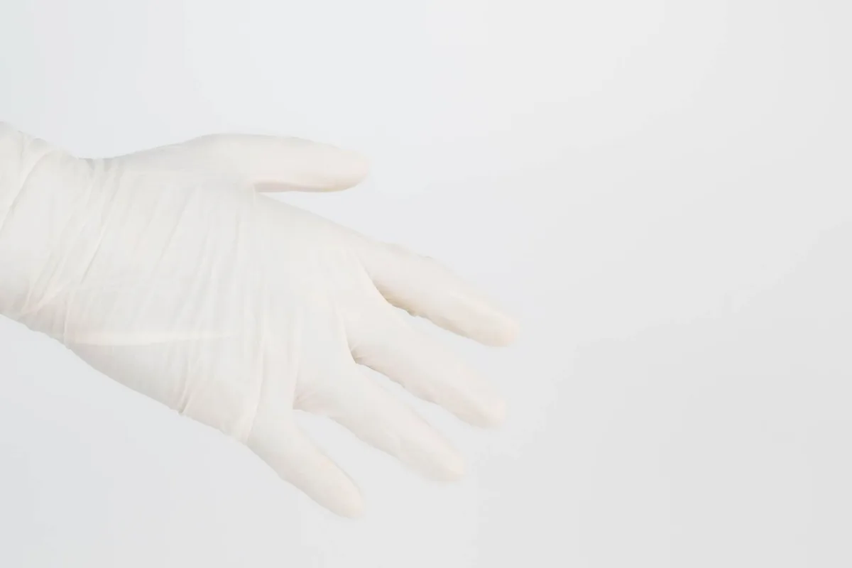 Bodily Fluid Cleanup in Mountain View, El Paso, TX